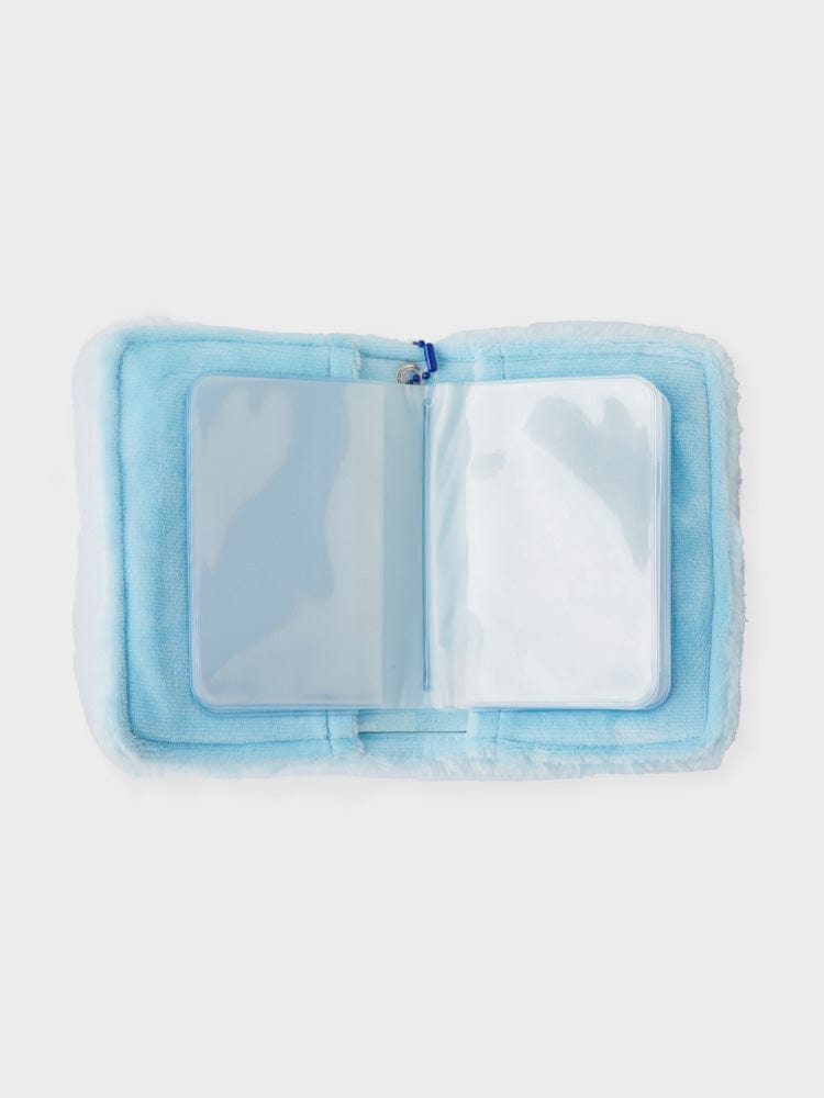 BT21 KOYA Mini Glitter Photo Album