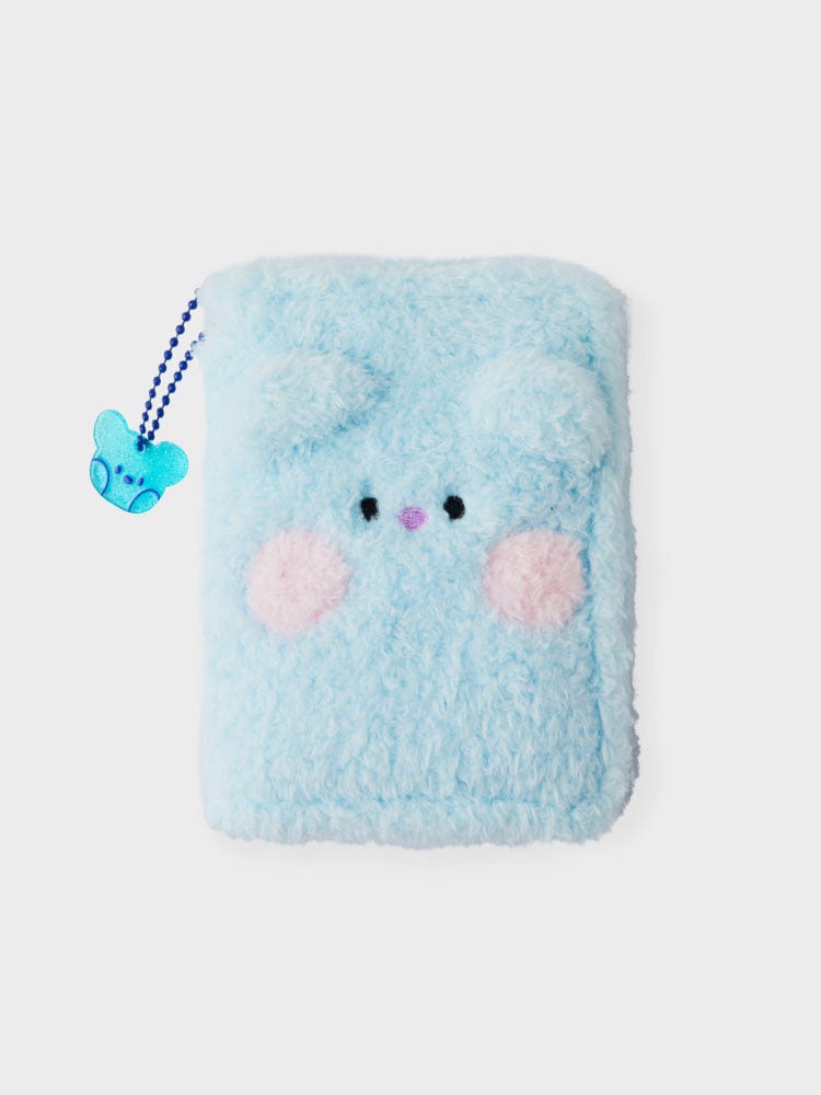 BT21 KOYA Mini Glitter Photo Album