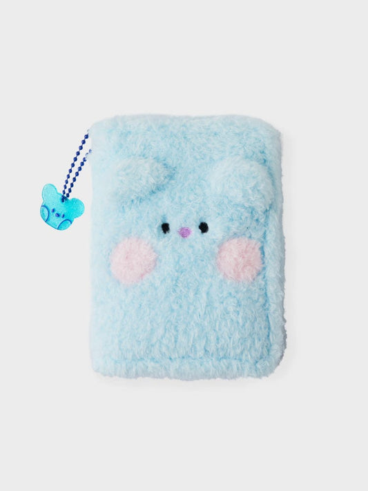 BT21 KOYA Mini Glitter Photo Album