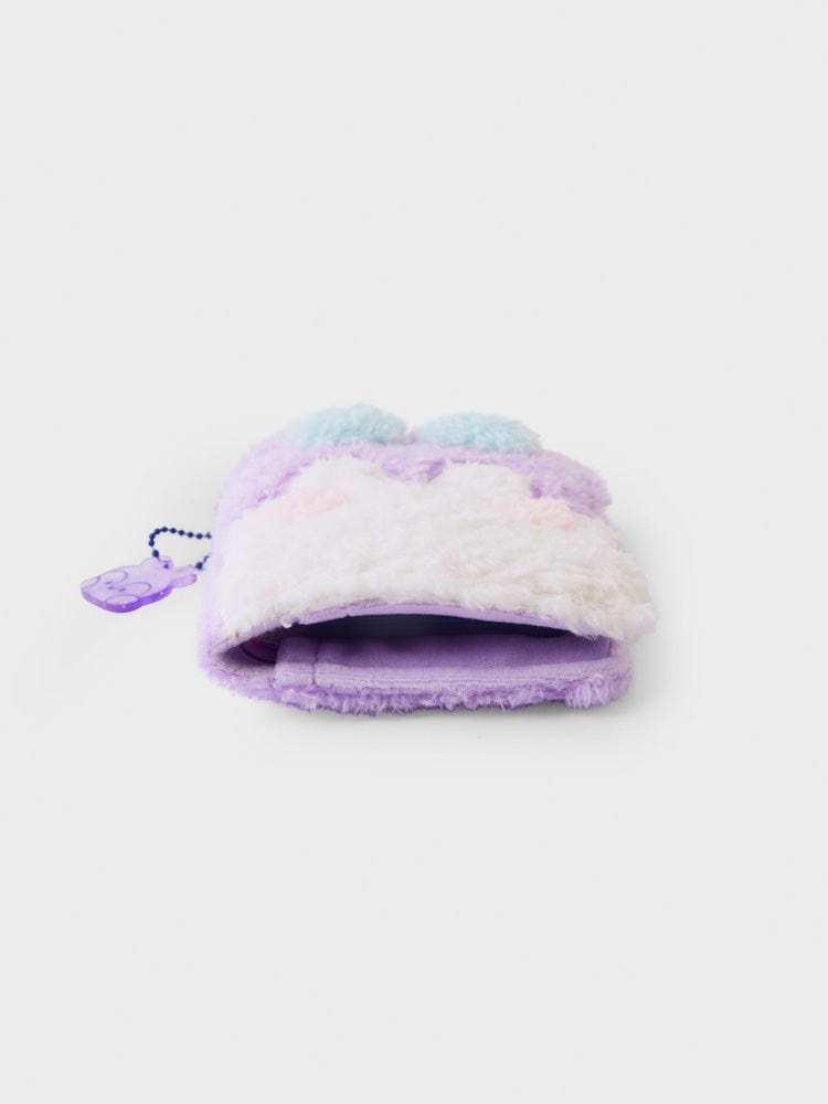 BT21 MANG Mini Glitter Photo Album