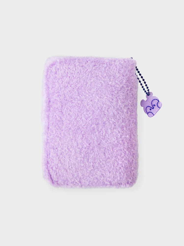 BT21 MANG Mini Glitter Photo Album