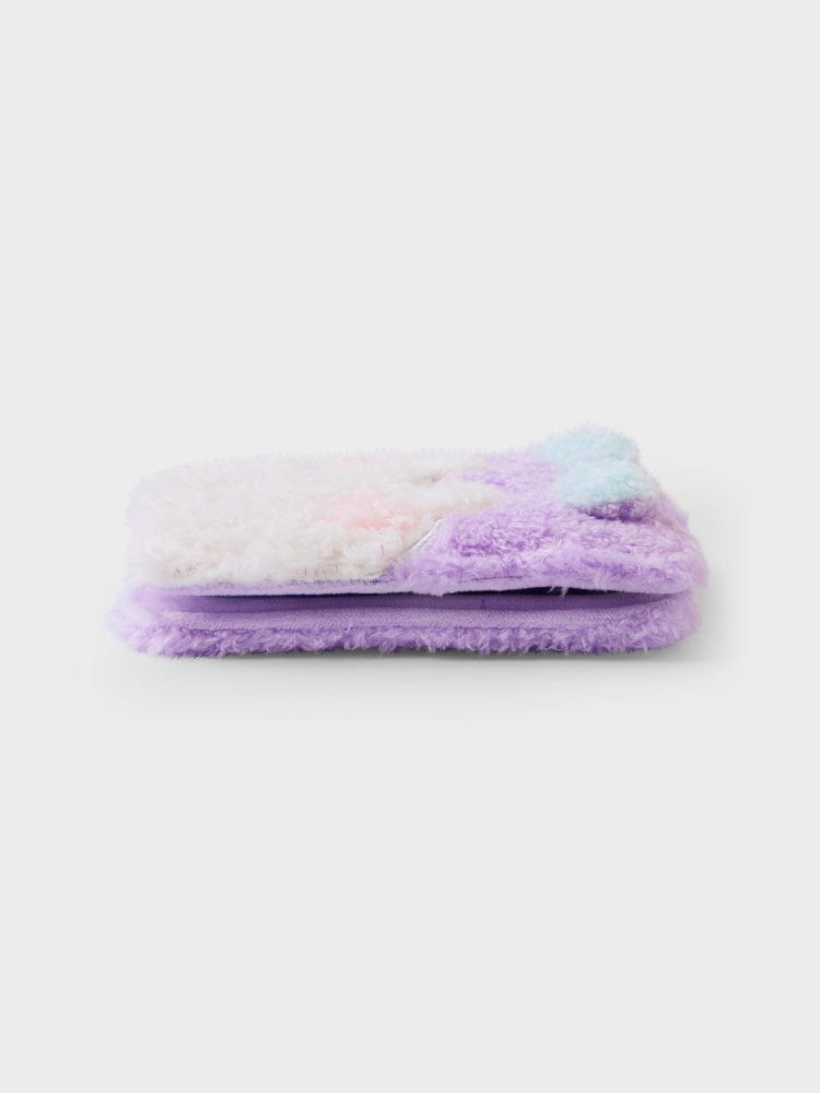 BT21 MANG Mini Glitter Photo Album