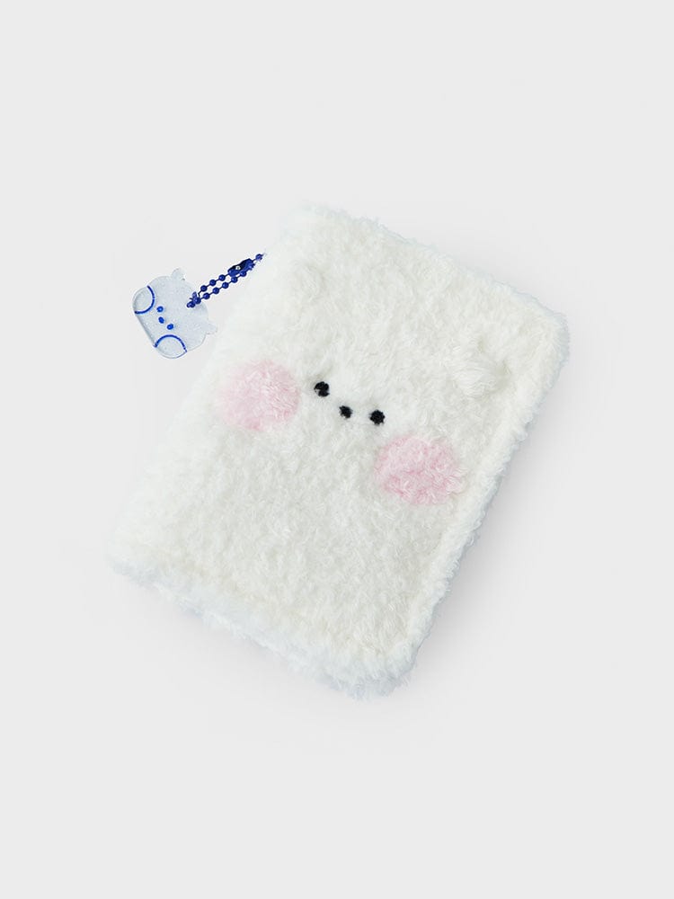 BT21 RJ Mini Glitter Photo Album
