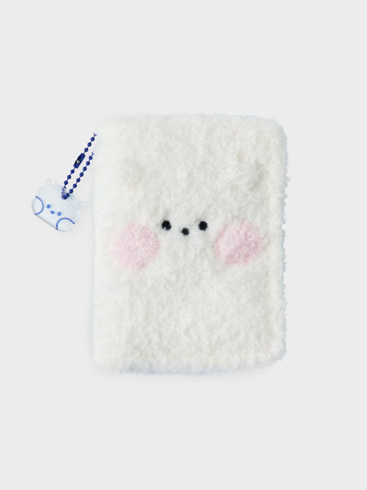 BT21 RJ Mini Glitter Photo Album