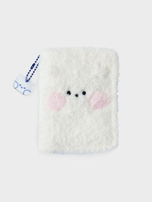 BT21 RJ Mini Glitter Photo Album