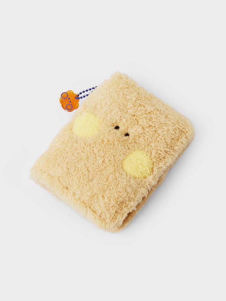 BT21 SHOOKY Mini Glitter Photo Album