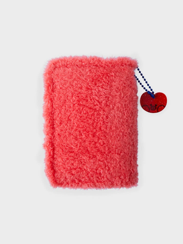 BT21 TATA Mini Glitter Photo Album