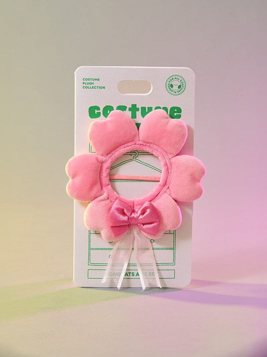BT21 Born to Dance Closet Accessory Set (Wreath)