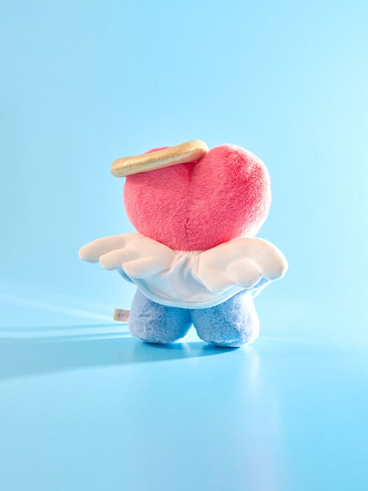 BT21 Angel & Villain Angel Costume Closet