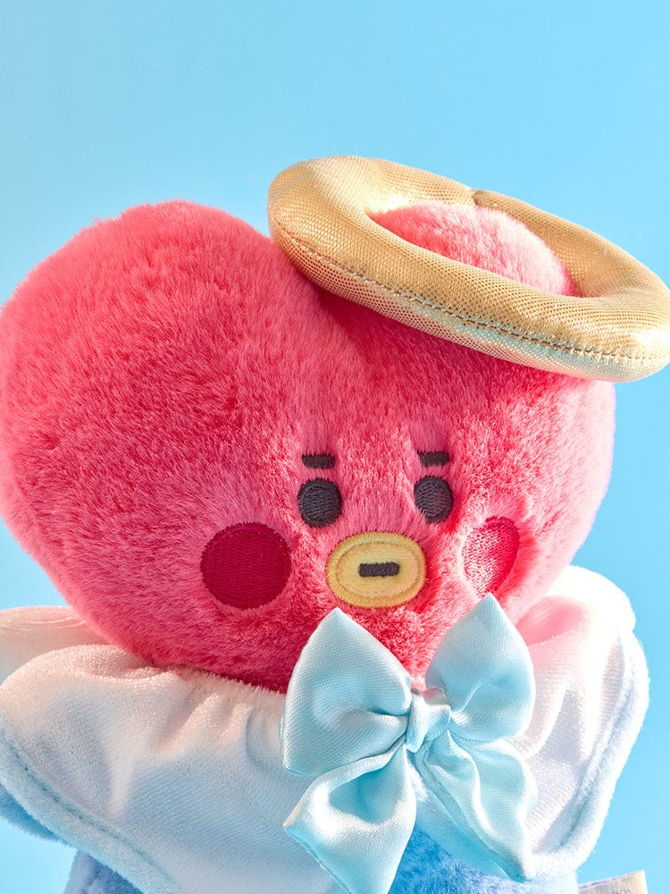 BT21 Angel & Villain Angel Costume Closet