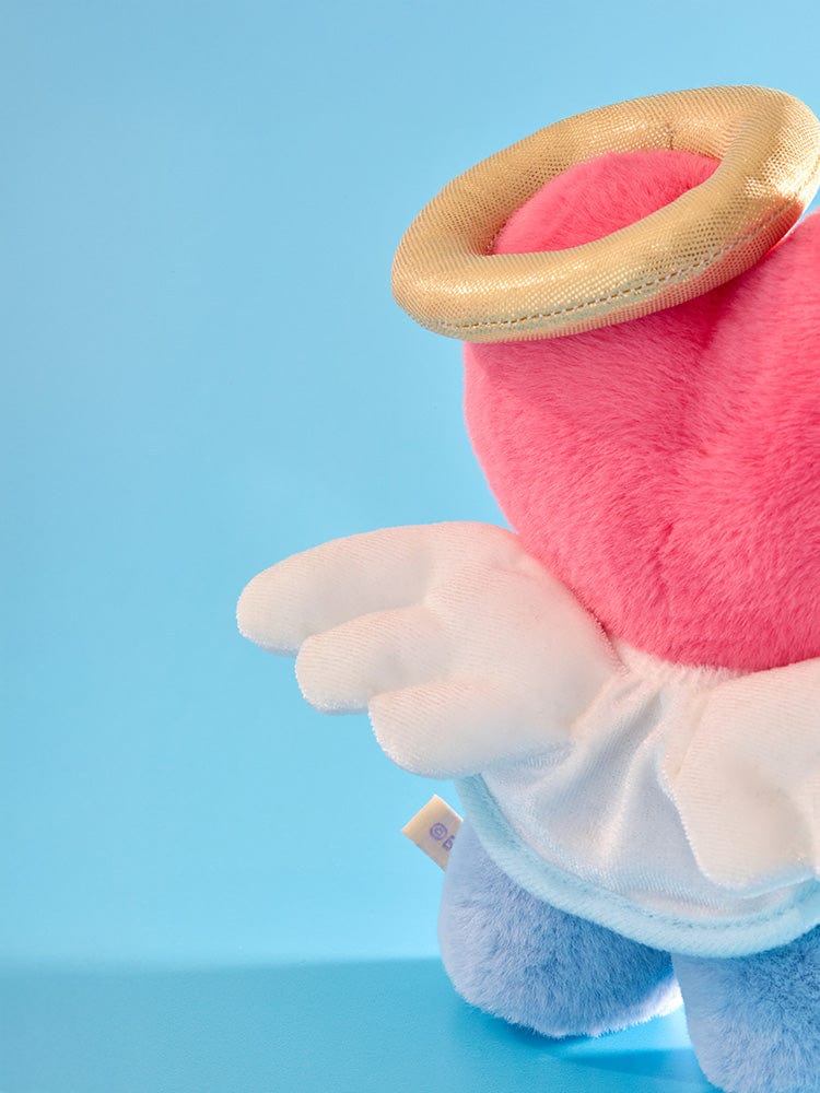 BT21 Angel & Villain Angel Costume Closet