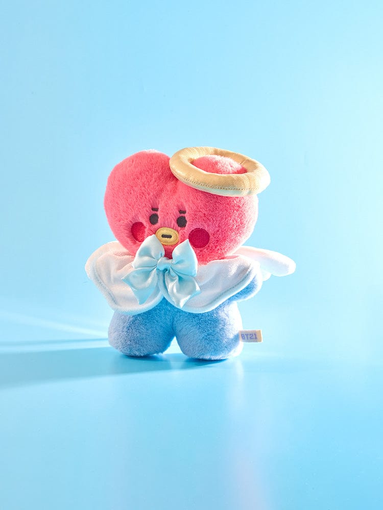 BT21 Angel & Villain Angel Costume Closet