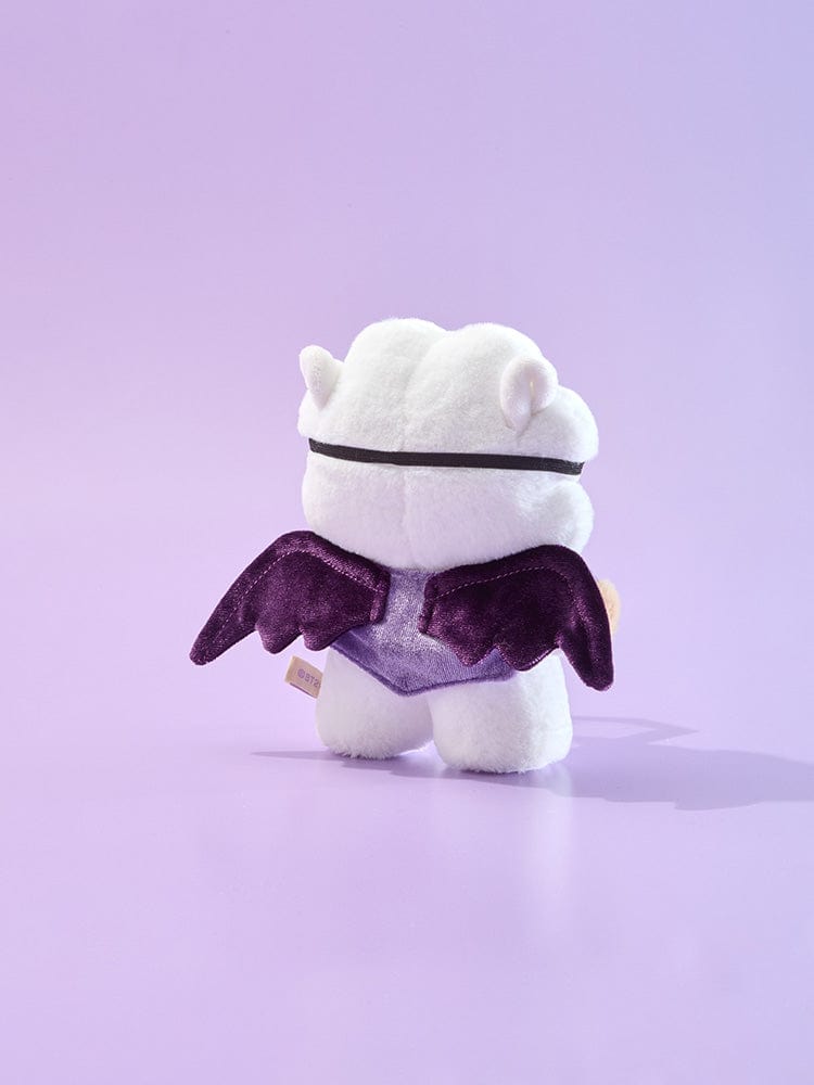BT21 Angel & Villain Costume Closet