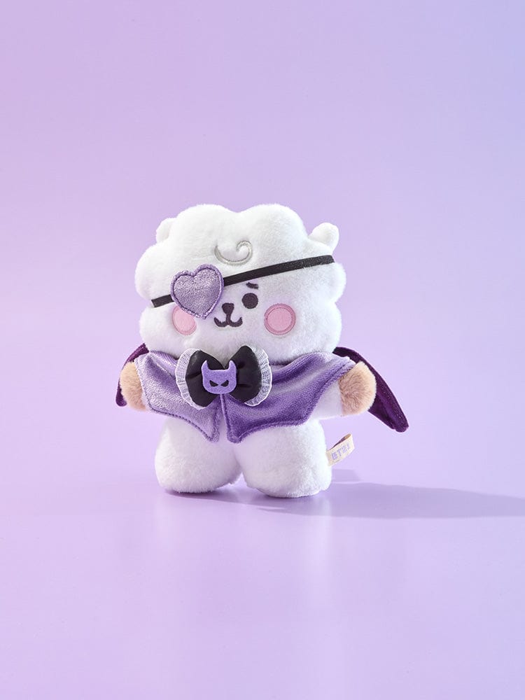 BT21 Angel & Villain Costume Closet