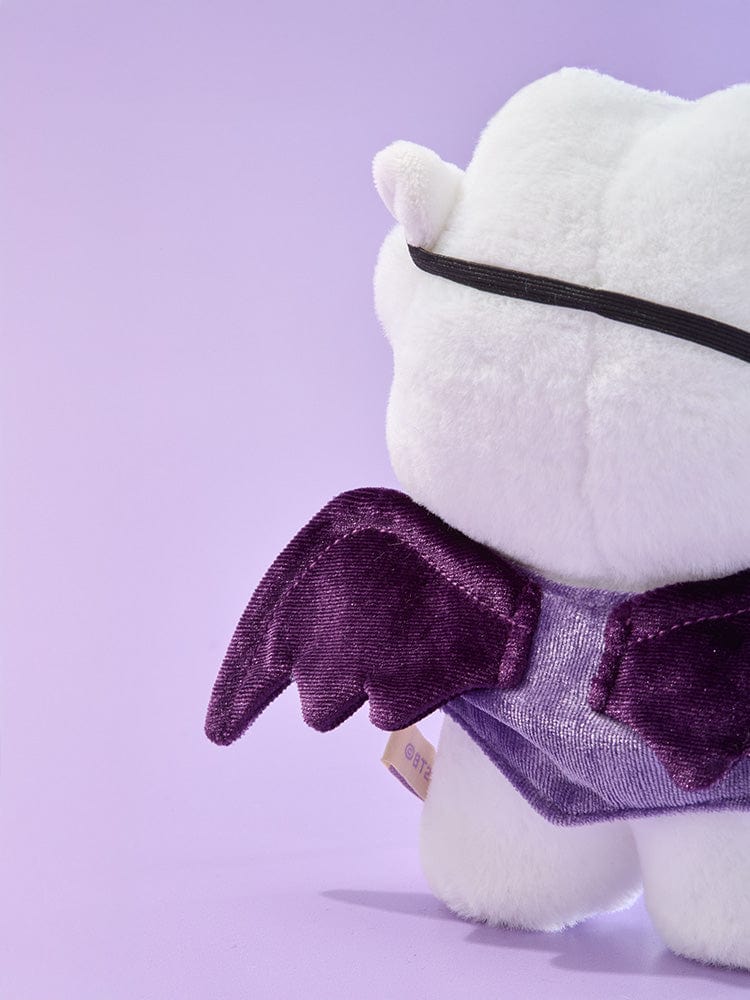 BT21 Angel & Villain Costume Closet