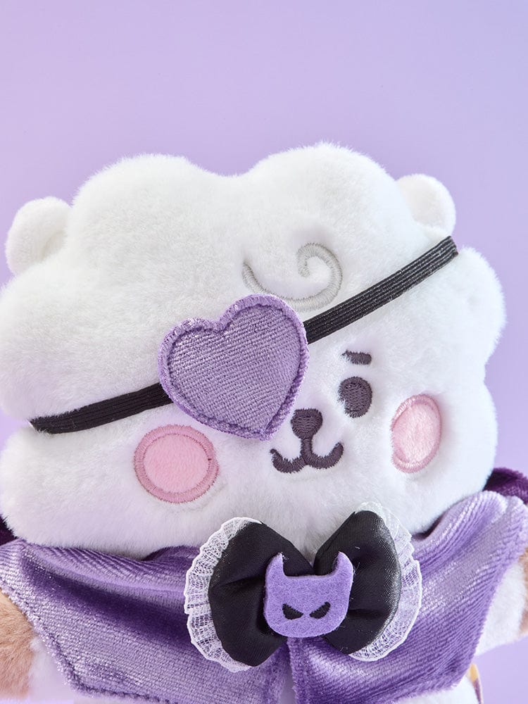 BT21 Angel & Villain Costume Closet