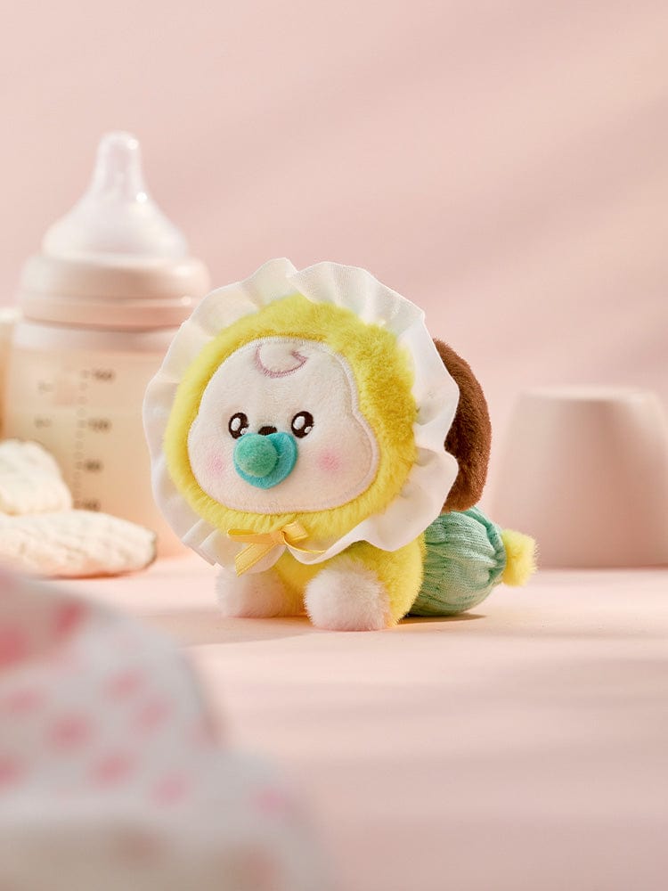 BT21 CHIMMY Baby Newborn Season 2 Dolls