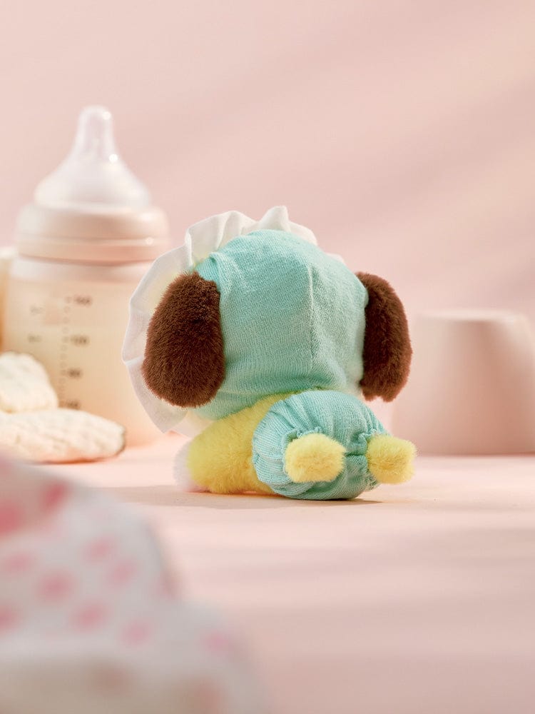 BT21 CHIMMY Baby Newborn Season 2 Dolls