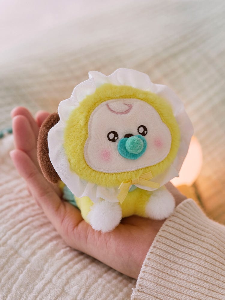 BT21 CHIMMY Baby Newborn Season 2 Dolls