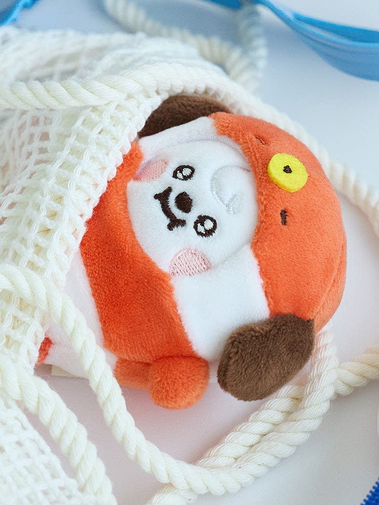 BT21 CHIMMY Baby Ocean Friends Mini Doll