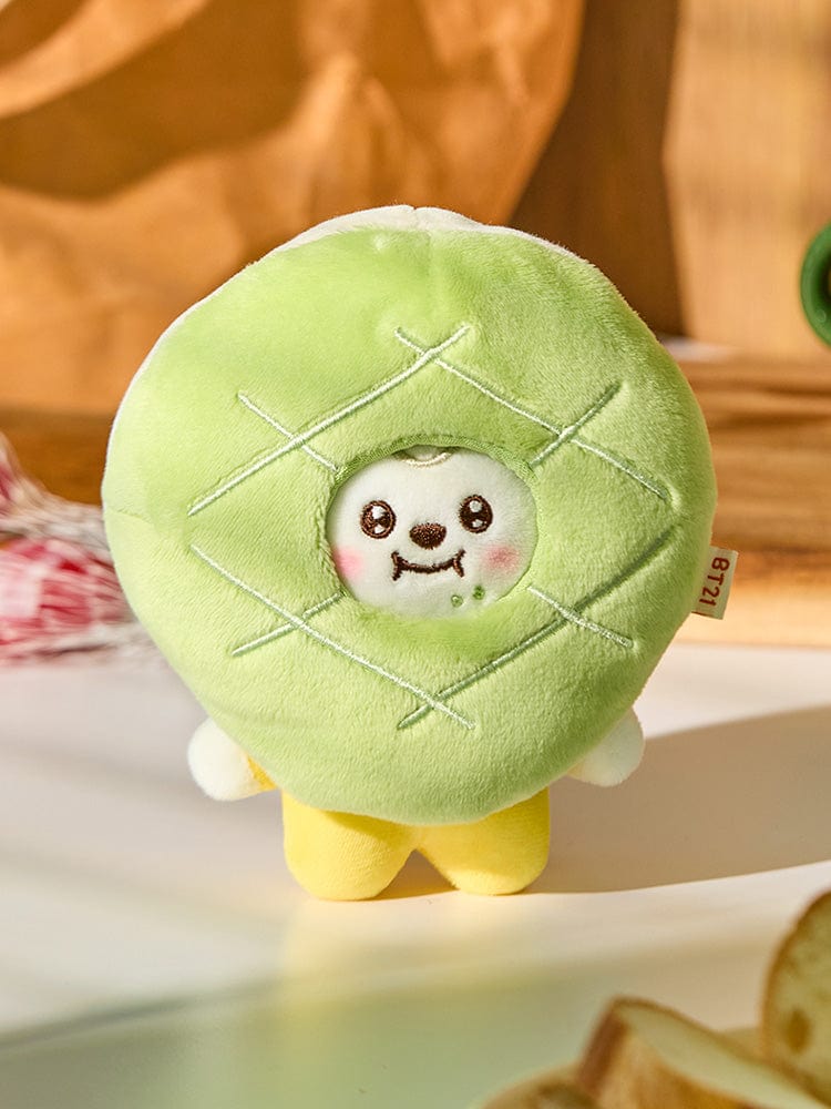 BT21 CHIMMY Baby Bakery Costume Doll