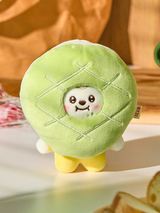 BT21 CHIMMY Baby Bakery Costume Doll