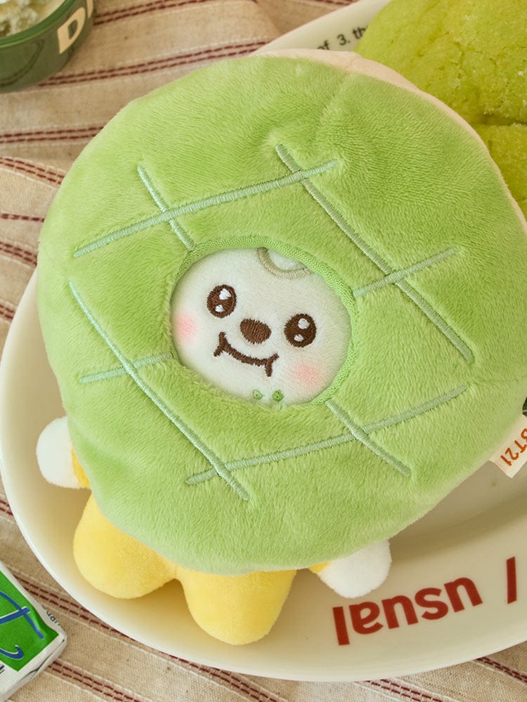 BT21 CHIMMY Baby Bakery Costume Doll