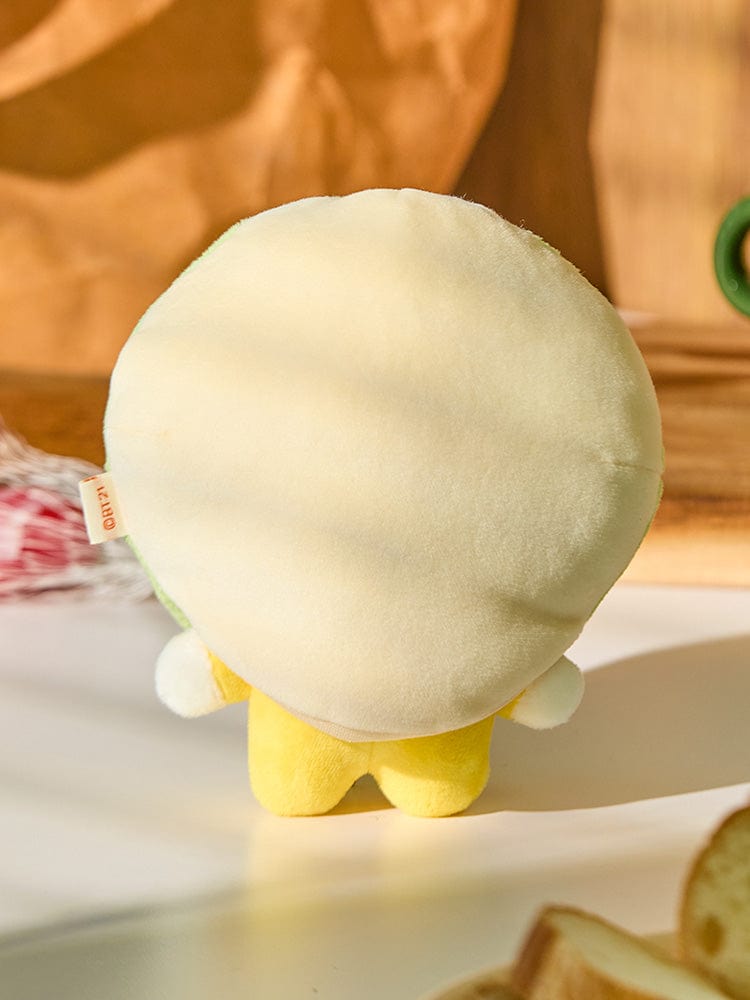BT21 CHIMMY Baby Bakery Costume Doll