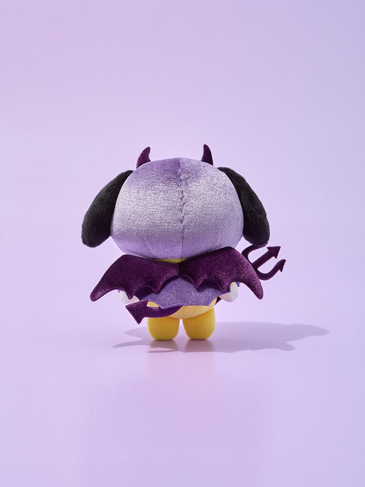 BT21 CHIMMY Angel & Villain Villain Doll