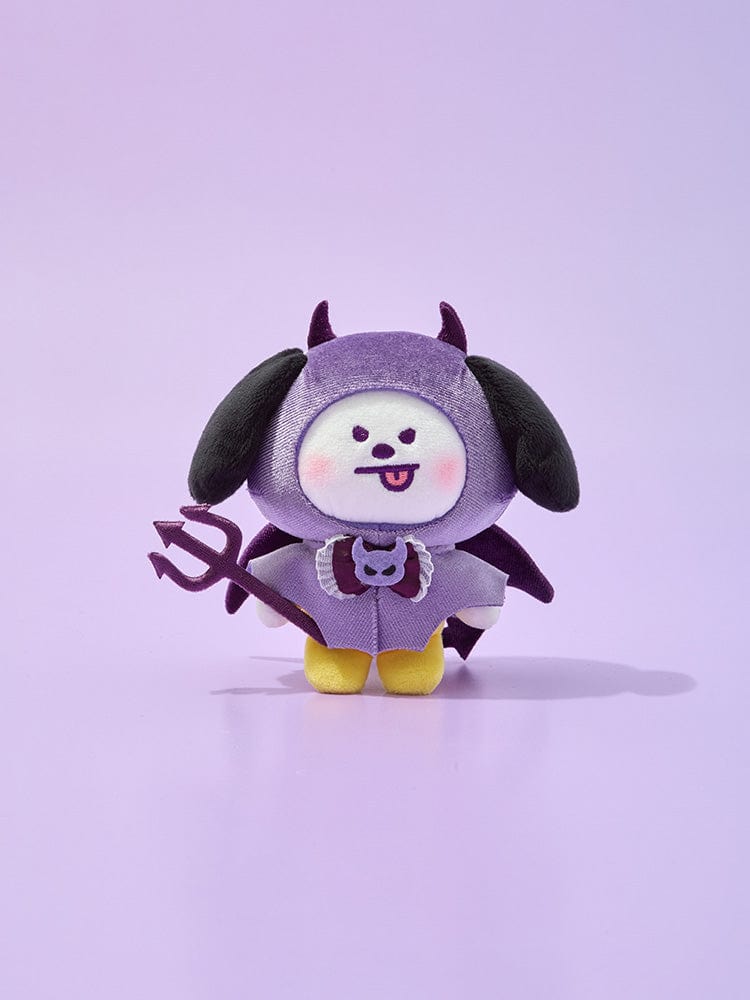 BT21 CHIMMY Angel & Villain Villain Doll