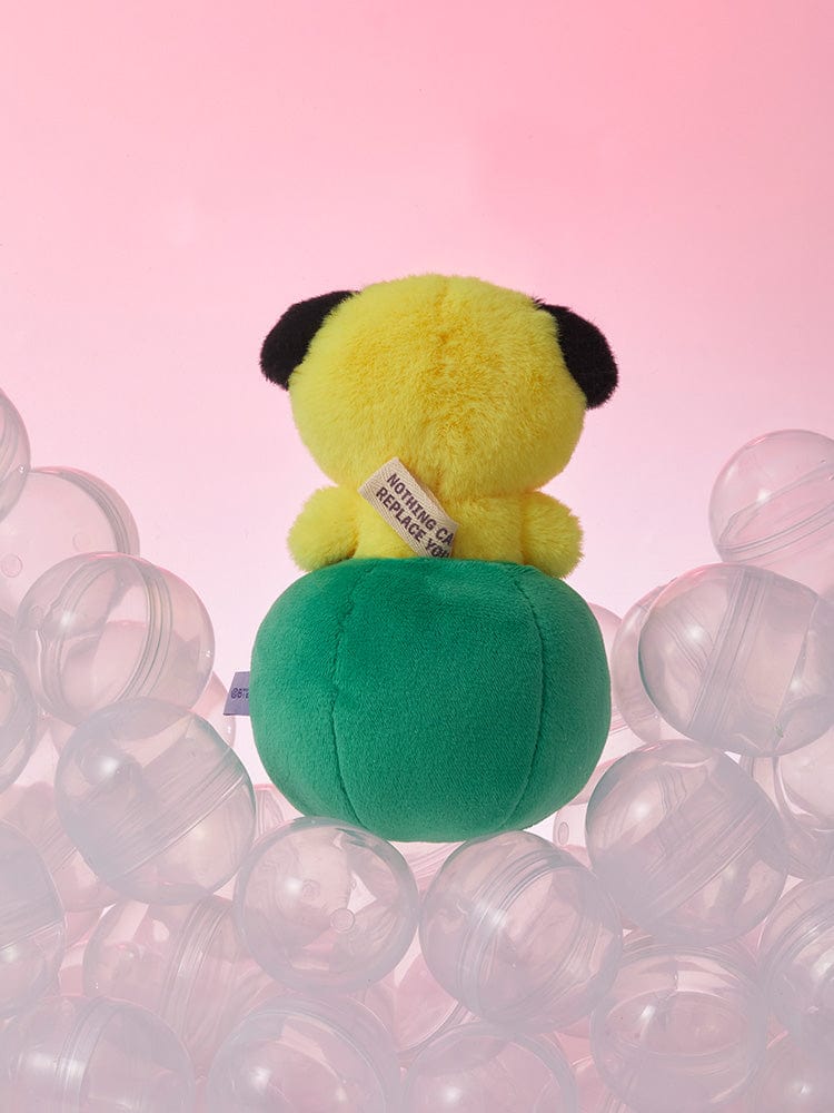 BT21 CHIMMY Mini Lucky Gacha Doll