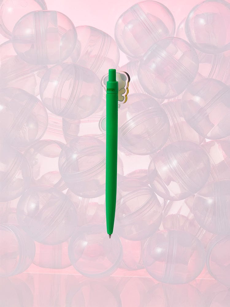 BT21 CHIMMY Mini Lucky Gacha Gel Pen