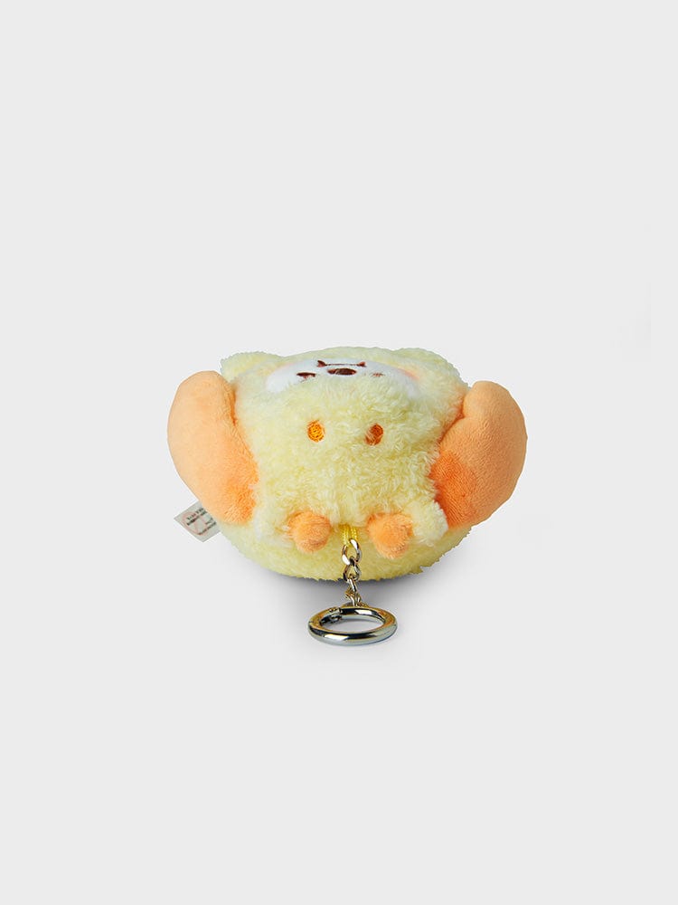 BT21 CHIMMY BABY New Year Dragon Doll Key Ring
