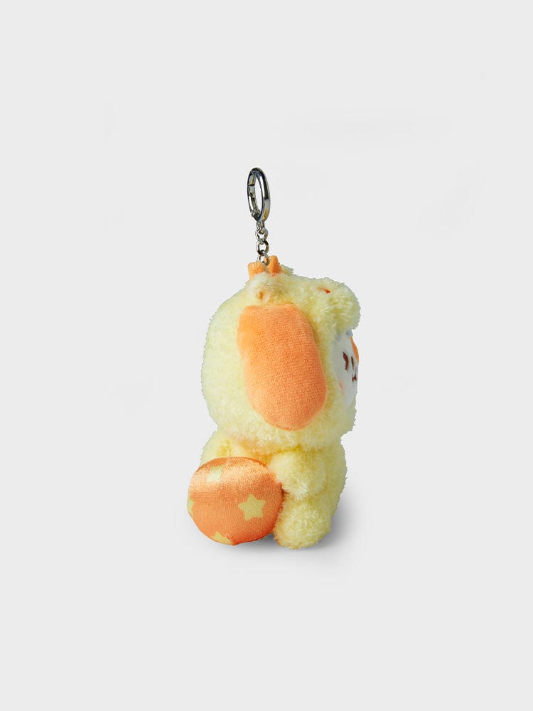 BT21 CHIMMY BABY New Year Dragon Doll Key Ring