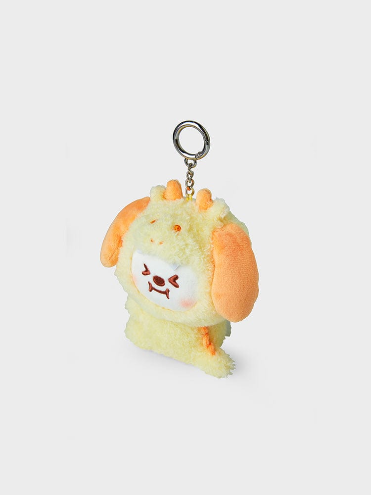 BT21 CHIMMY BABY New Year Dragon Doll Key Ring