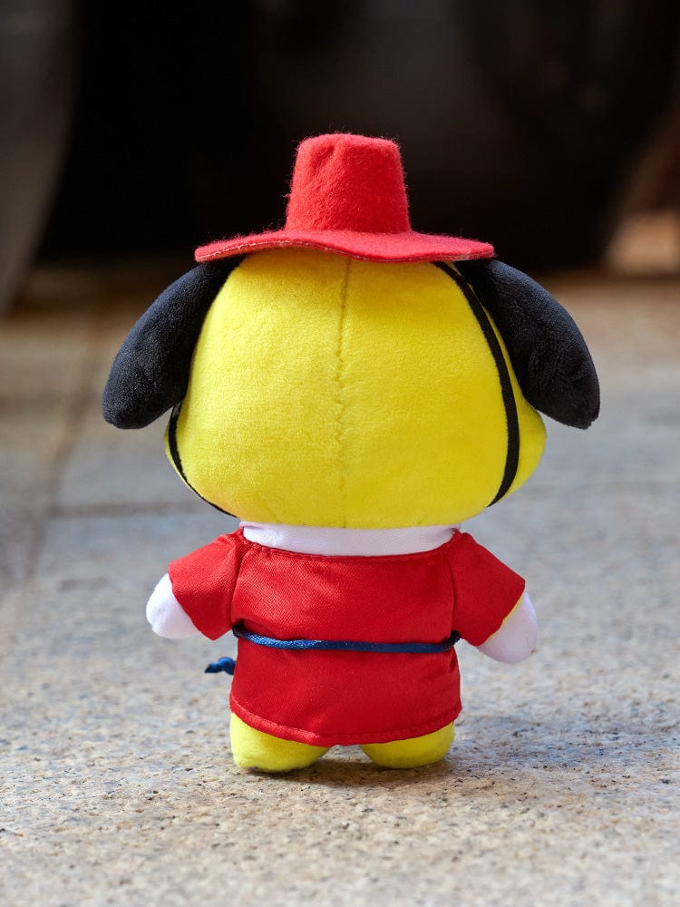 BT21 CHIMMY BABY K Edition 2 Flush Doll