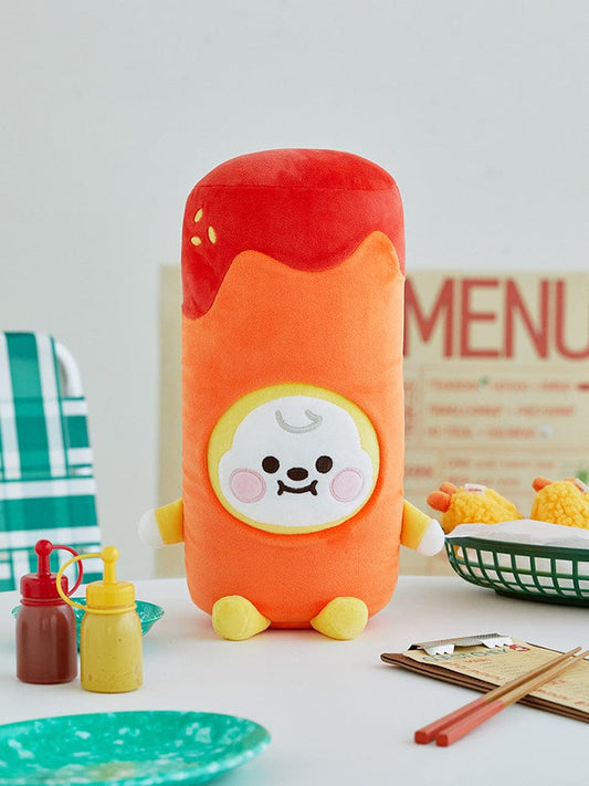 BT21 CHIMMY Baby BUNSIK Doll