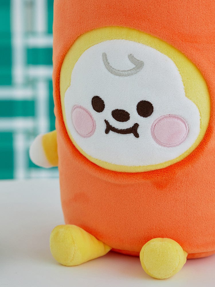 BT21 CHIMMY Baby BUNSIK Doll