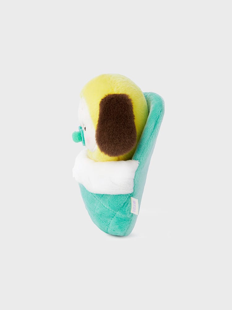 BT21 CHIMMY NEWBORN BABY 플러시