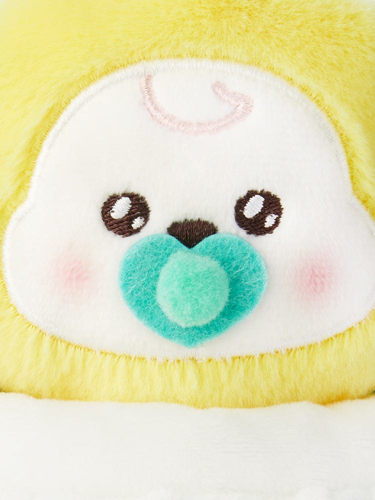 BT21 CHIMMY NEWBORN BABY 플러시