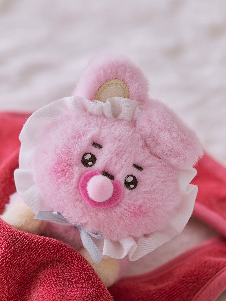 BT21 COOKY Baby Newborn Season 2 Dolls