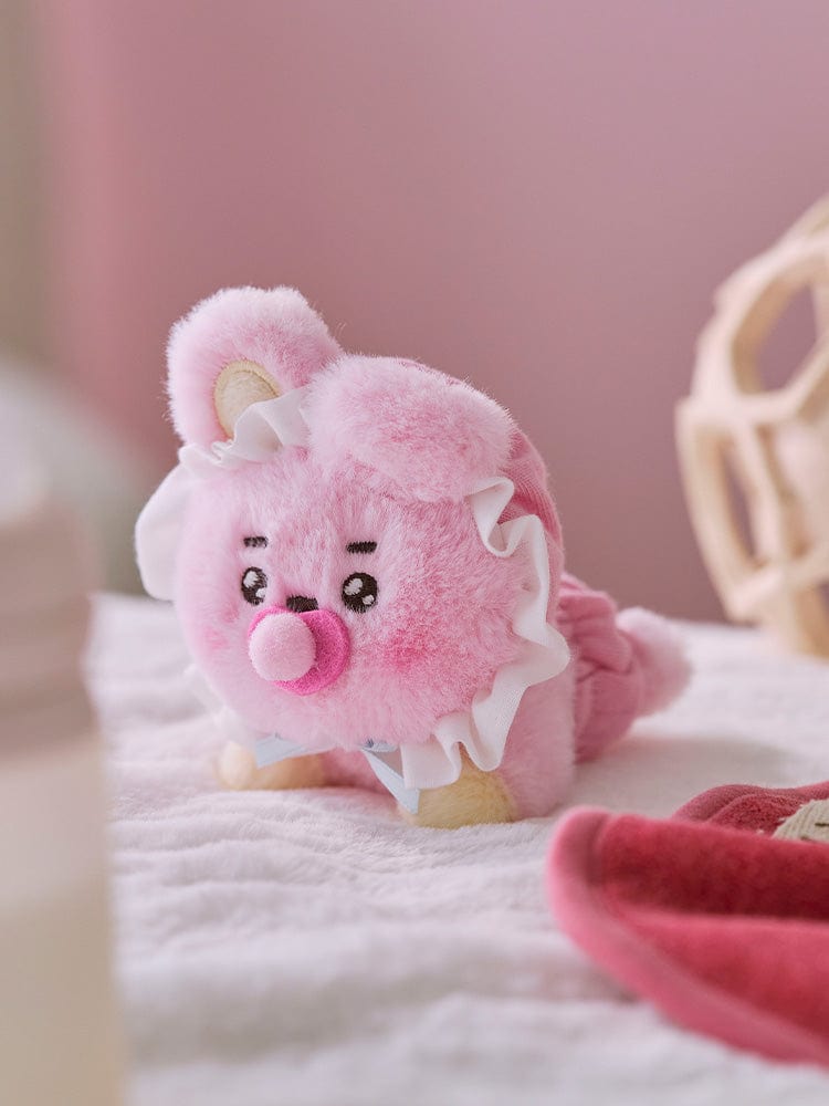 BT21 COOKY Baby Newborn Season 2 Dolls
