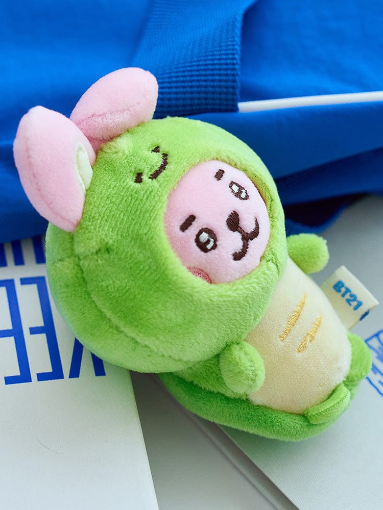 BT21 COOKY Baby Ocean Friends Mini Doll