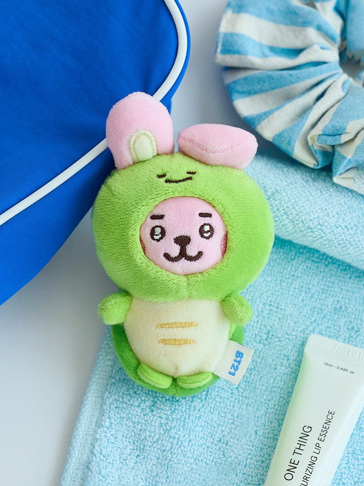 BT21 COOKY Baby Ocean Friends Mini Doll