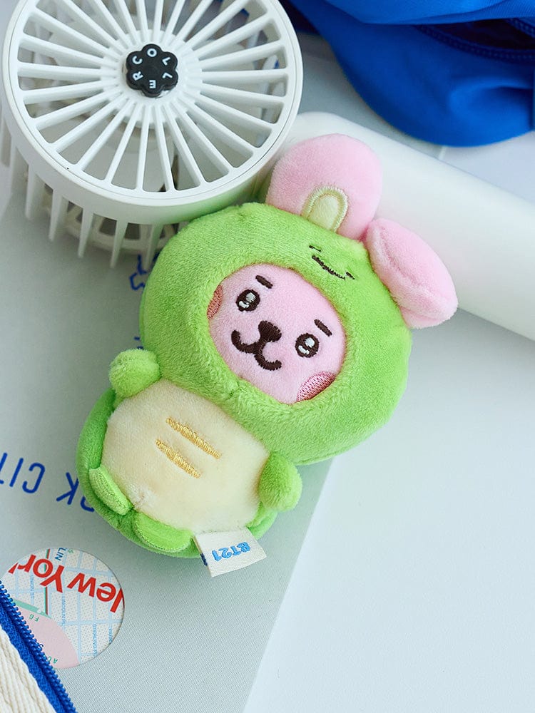BT21 COOKY Baby Ocean Friends Mini Doll
