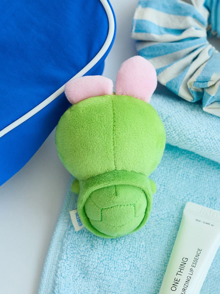 BT21 COOKY Baby Ocean Friends Mini Doll
