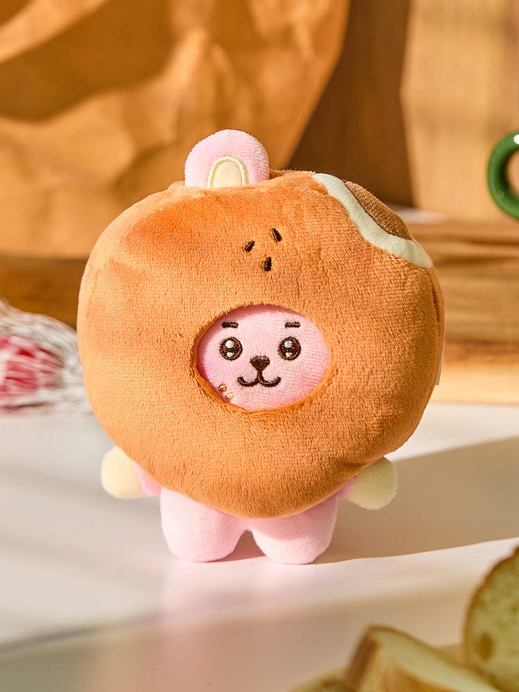 BT21 COOKY Baby Bakery Costume Doll