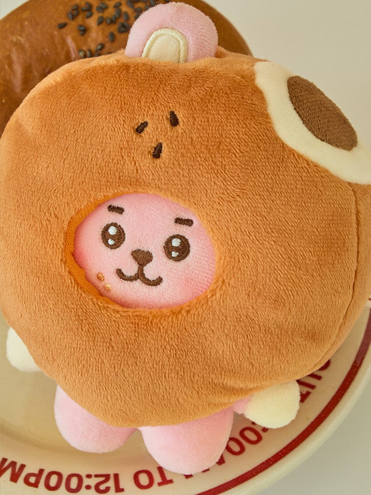 BT21 COOKY Baby Bakery Costume Doll