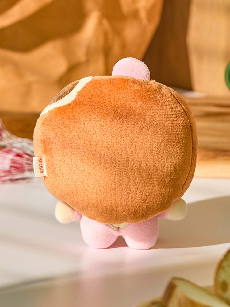 BT21 COOKY Baby Bakery Costume Doll