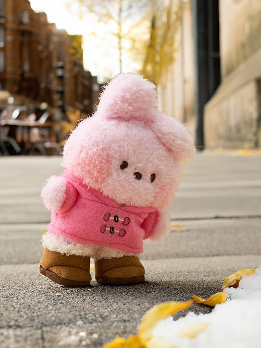 BT21 COOKY Mini Boots Edition Doll